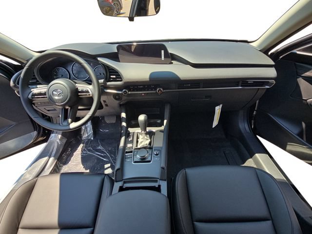 New 2026 MAZDA MAZDA3 s Sport FWD image 33