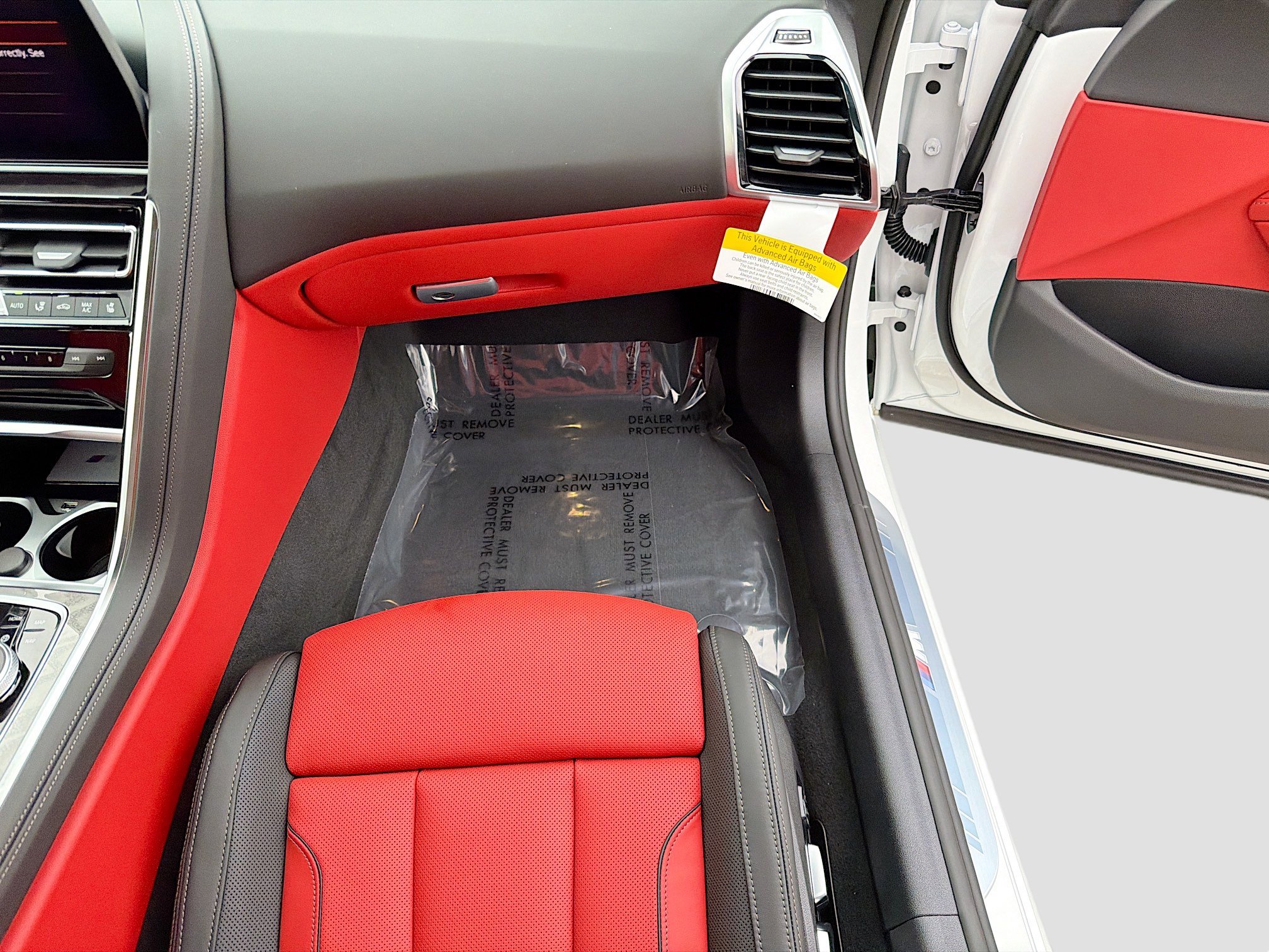 New 2026 BMW 840i w/ M Sport Professional Package image 18