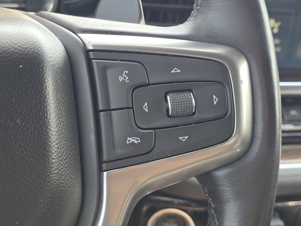 Used 2022 Chevrolet Silverado 1500 LT image 30