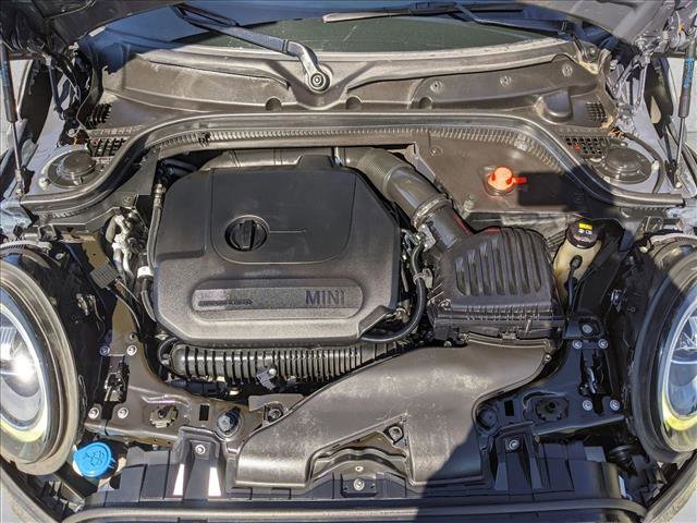 Used 2021 MINI Cooper S w/ Premium Package image 23