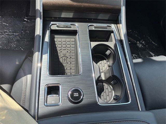 New 2025 Lincoln Aviator Reserve w/ Luxury Package image 32