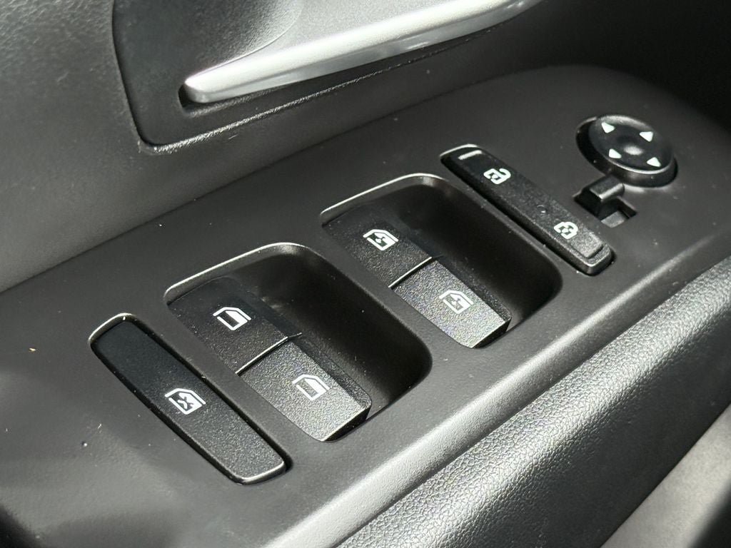 Used 2024 Hyundai Tucson SEL w/ Convenience Package FWD image 17