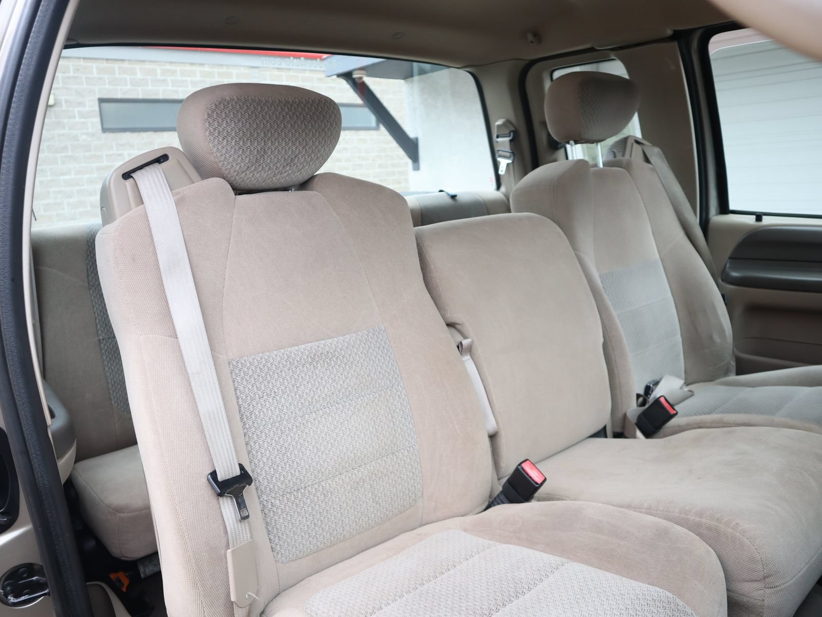 Used 2002 Ford F250 XLT AWD/4WD image 38