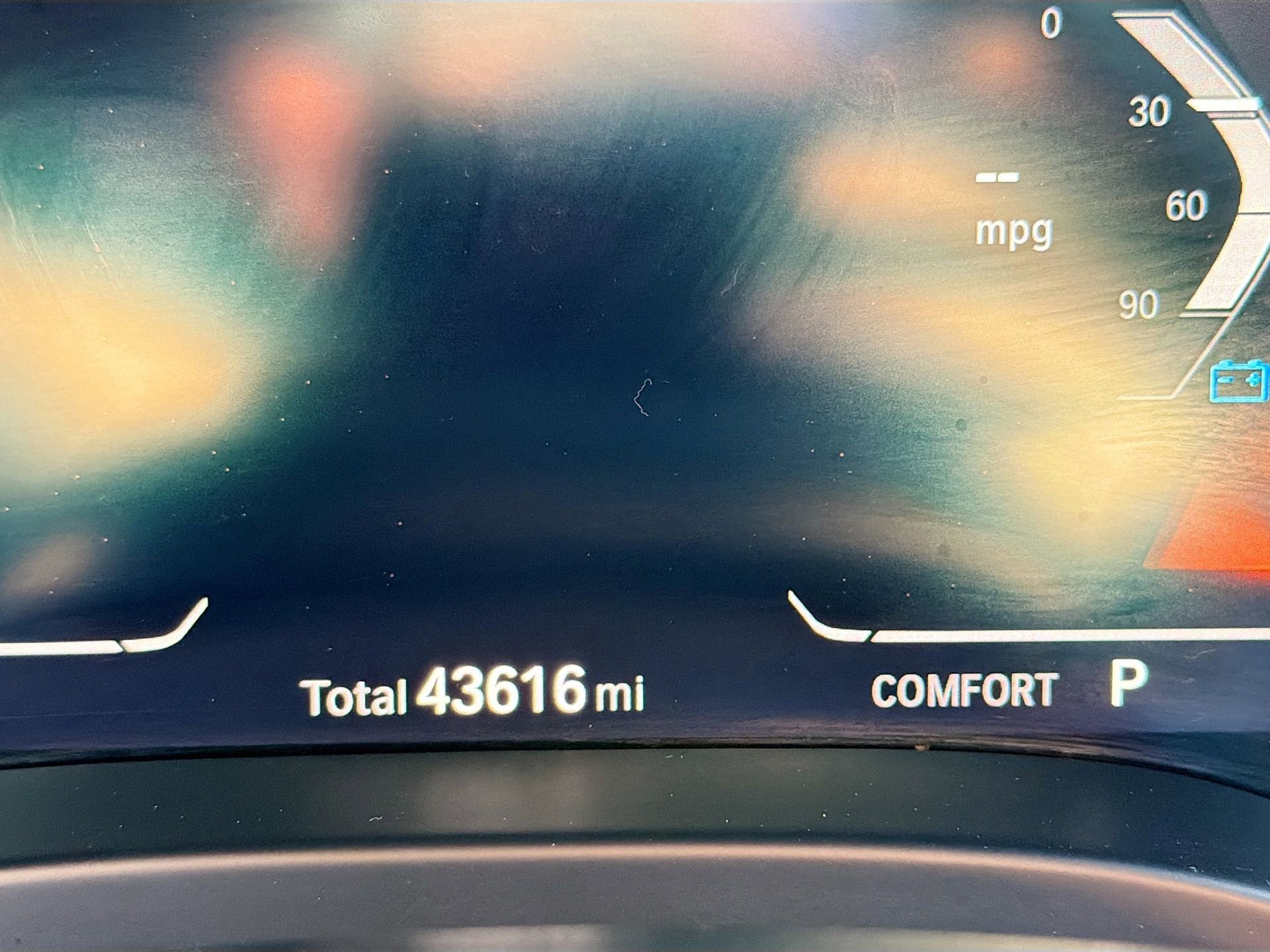 Used 2023 BMW X3 sDrive30i w/ Convenience Package image 41