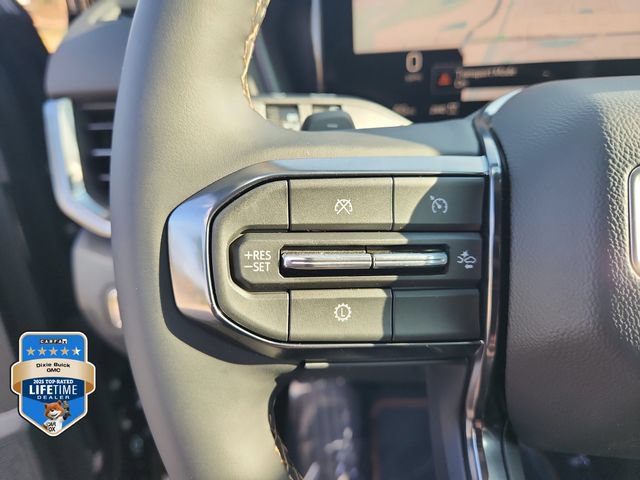 New 2026 GMC Terrain AT4 w/ Convenience Package III AWD/4WD image 23