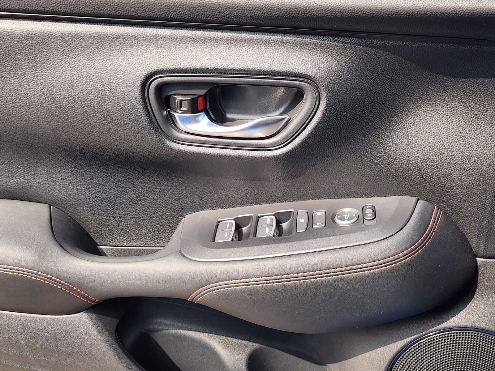 New 2026 Honda HR-V Sport image 18