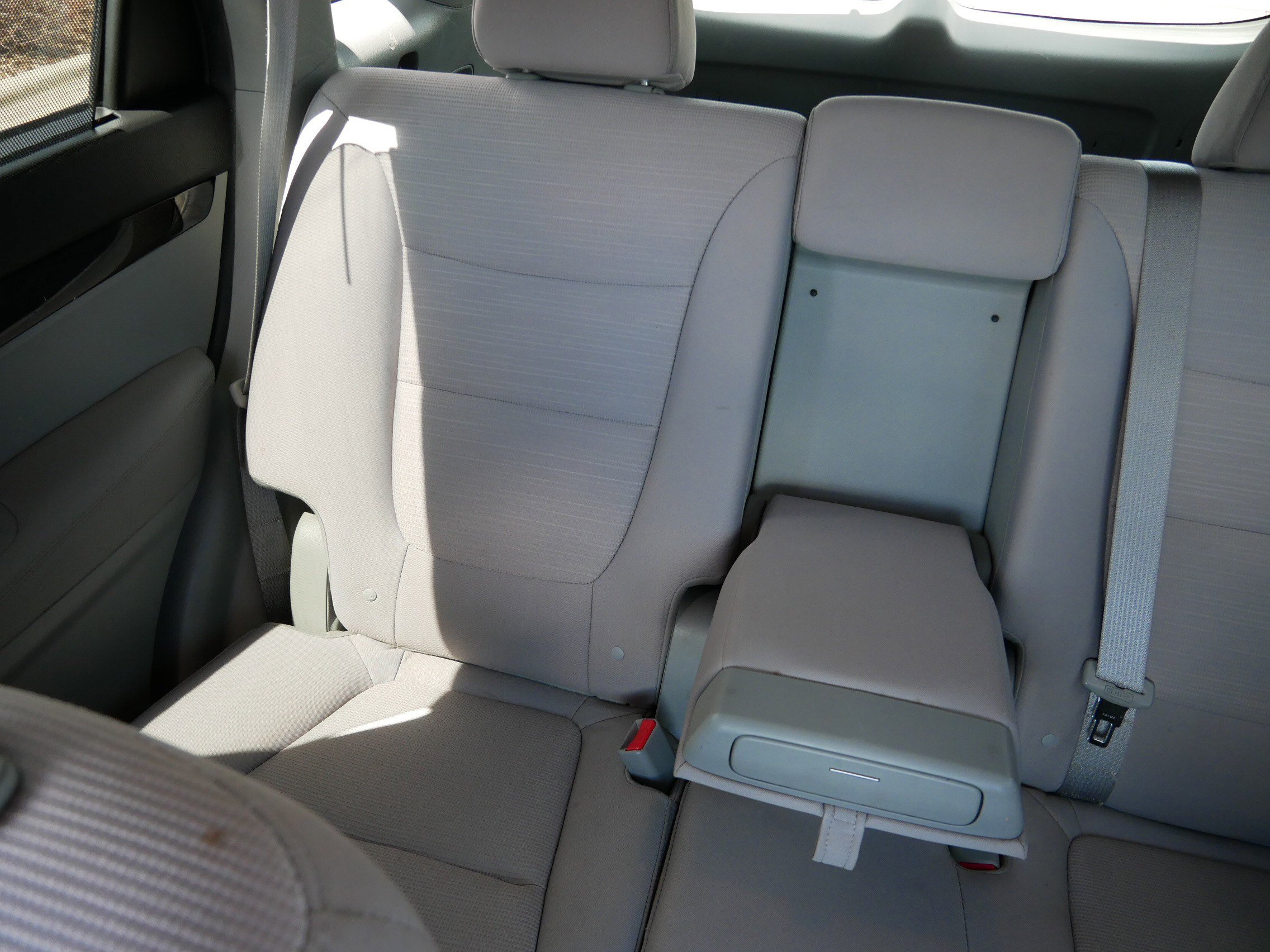 Used 2015 Kia Sorento LX AWD/4WD image 12