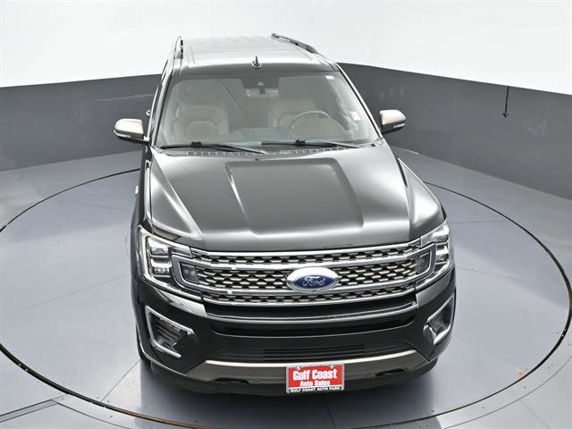 Used 2021 Ford Expedition Max King Ranch AWD/4WD image 45