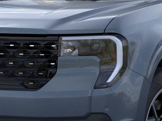 New 2025 Ford Maverick Lariat w/ 4K Tow Package image 43