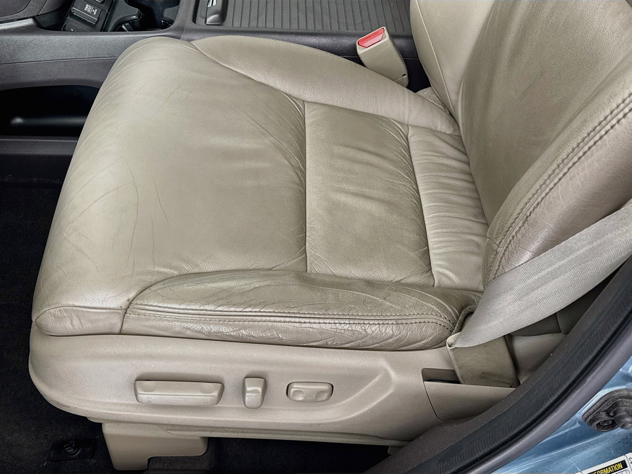 Used 2014 Honda CR-V EX-L image 18