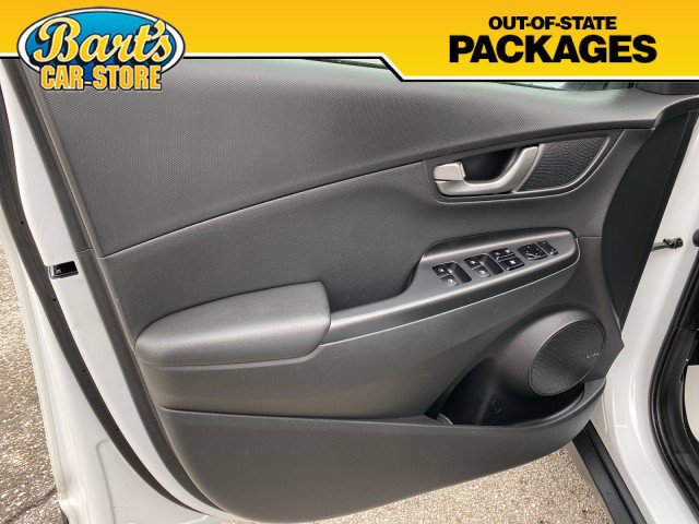 Used 2019 Hyundai Kona Ultimate AWD/4WD image 24
