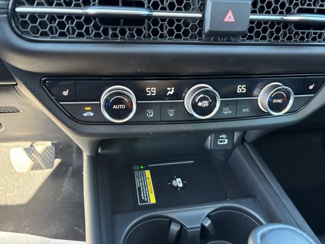 Used 2024 Honda HR-V EX-L image 13