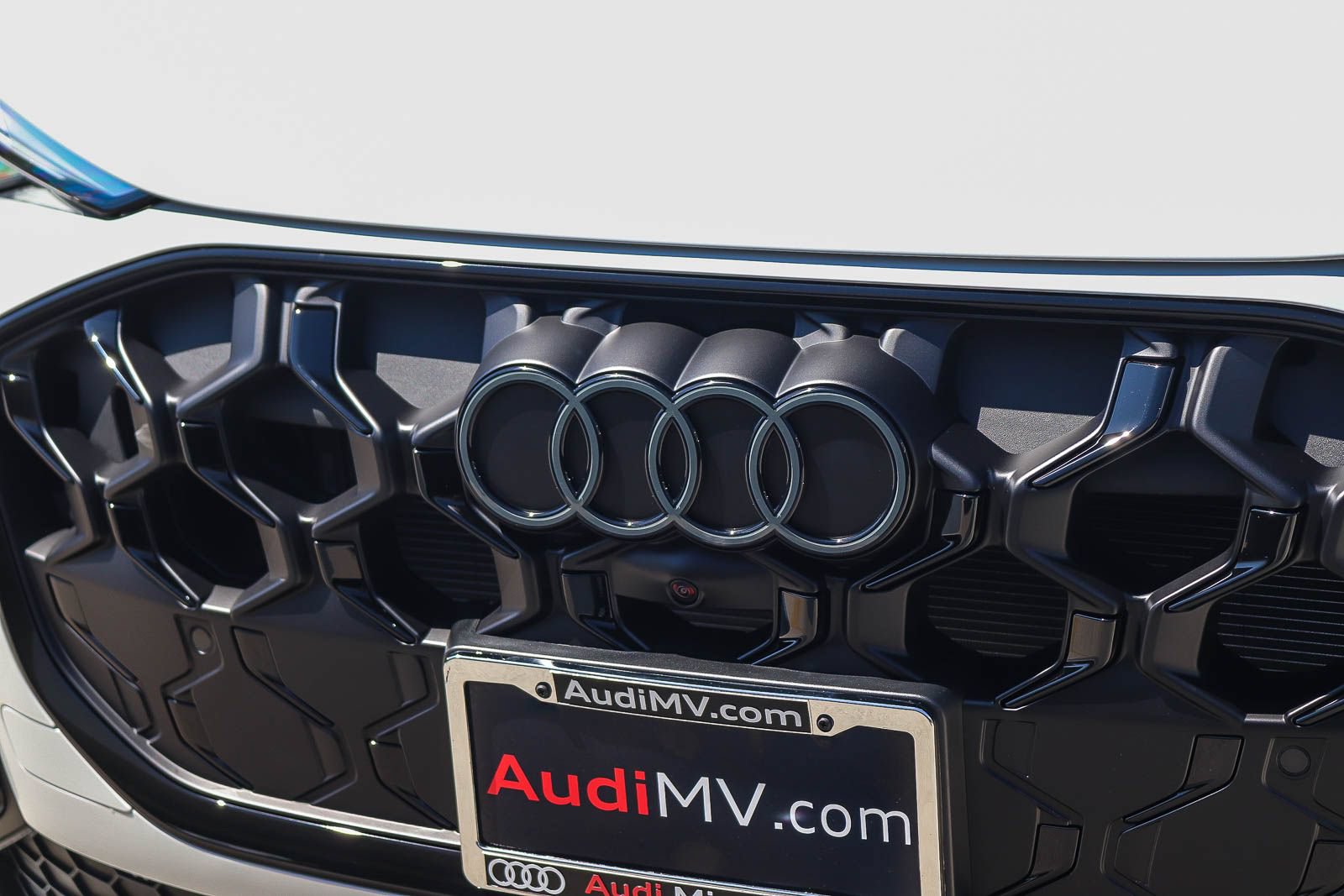 New 2026 Audi Q5 2.0T AWD/4WD image 11