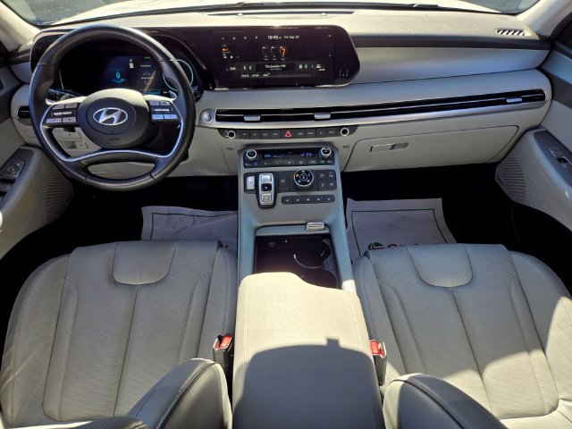 Used 2023 Hyundai Palisade SEL w/ Premium Package AWD/4WD image 15