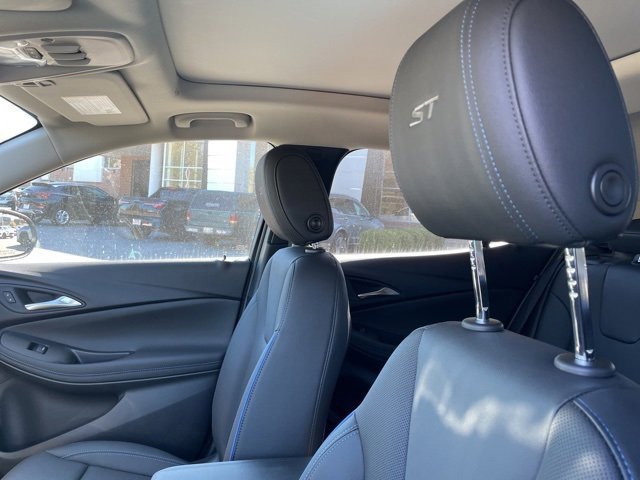 New 2026 Buick Encore GX Sport Touring w/ Advanced Technology Package image 14