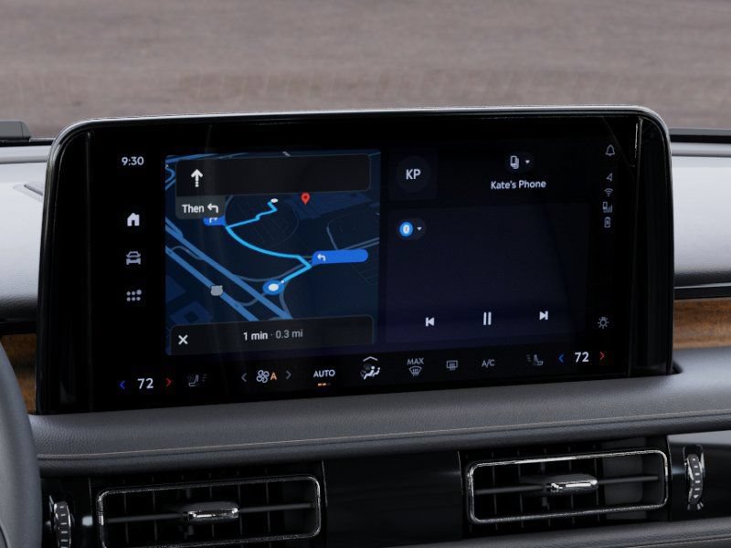 New 2027 Lincoln Aviator Reserve AWD/4WD image 14