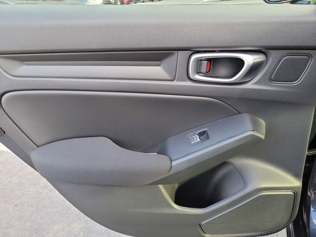 Certified 2024 Honda Civic LX image 13