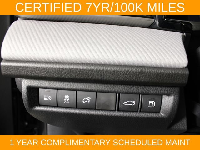 Used 2026 Toyota Camry SE w/ Multimedia Upgrade Package FWD image 18