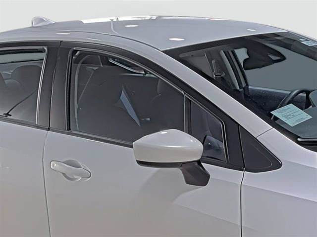 Used 2025 Nissan Versa SV w/ Trunk Package FWD image 16