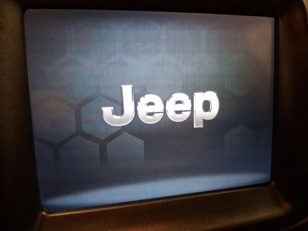 Used 2019 Jeep Compass Trailhawk image 21
