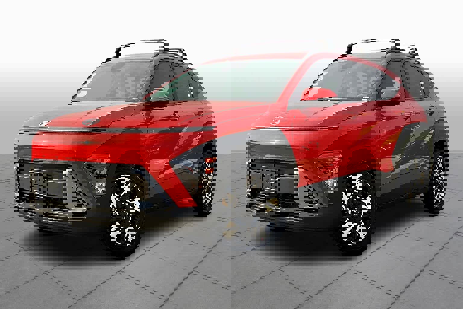 Used 2025 Hyundai Kona SEL