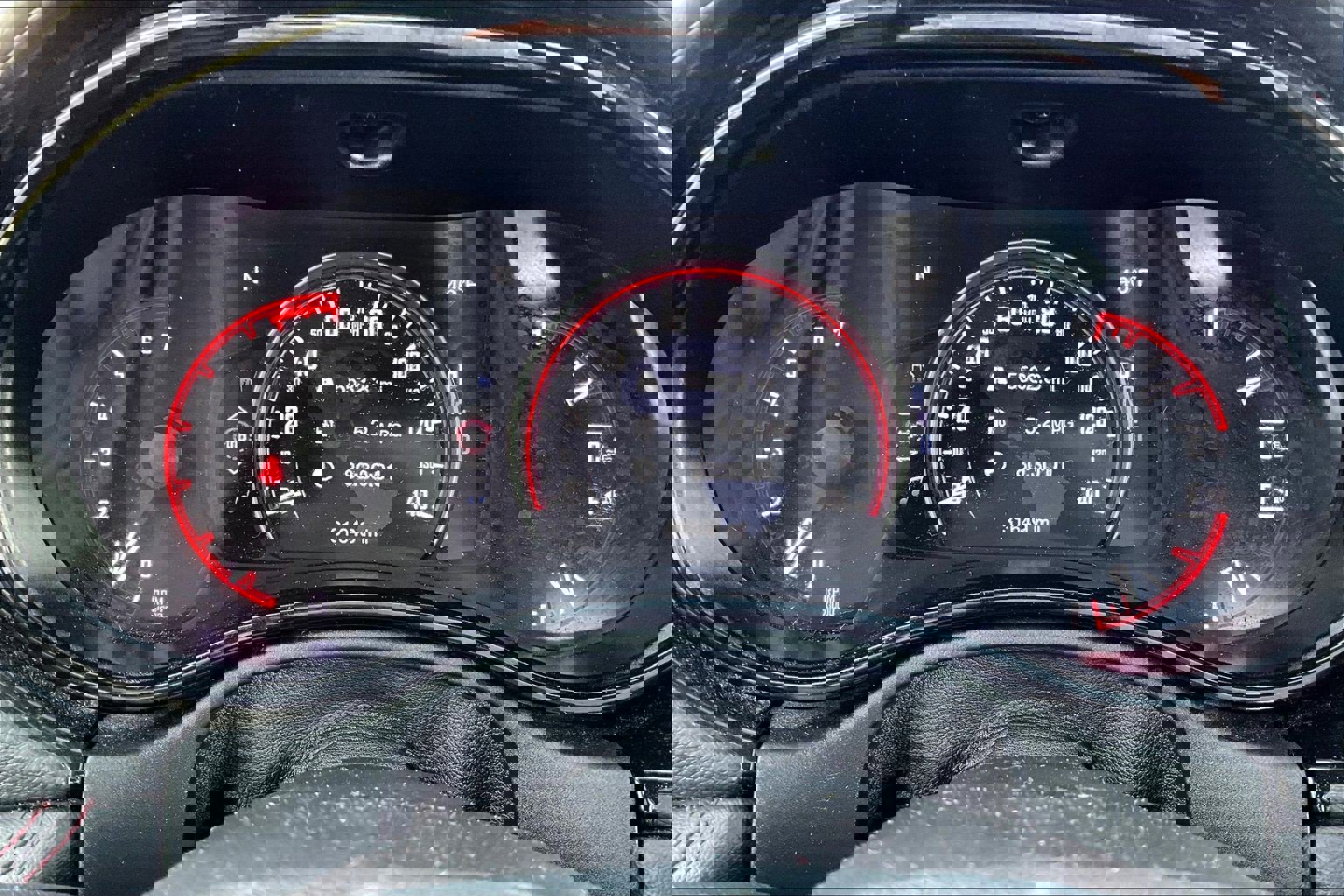 Used 2022 Dodge Durango R/T w/ Blacktop Package image 8