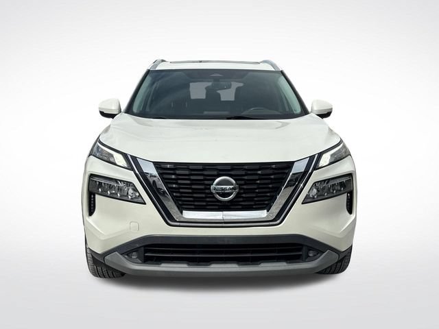 Used 2021 Nissan Rogue SL FWD image 10