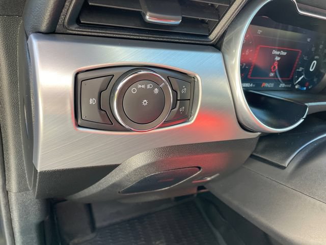 Used 2022 Ford Mustang GT Premium w/ Equipment Group 401A RWD image 19