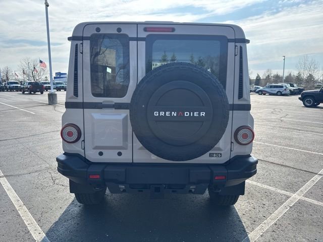 New 2026 INEOS Grenadier image 6