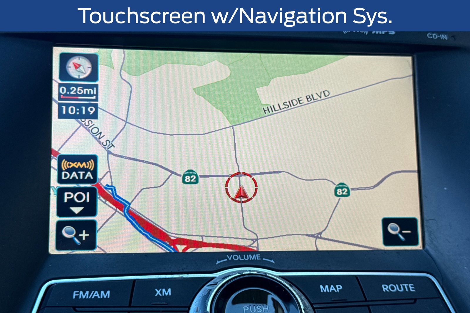 Used 2011 Hyundai Sonata Limited w/ Navigation Pkg 5 FWD image 22