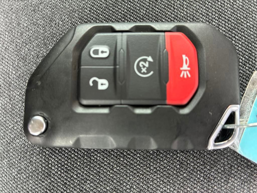 New 2025 Jeep Wrangler Sport S image 28