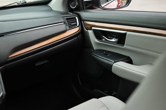 Used 2022 Honda CR-V EX-L image 26