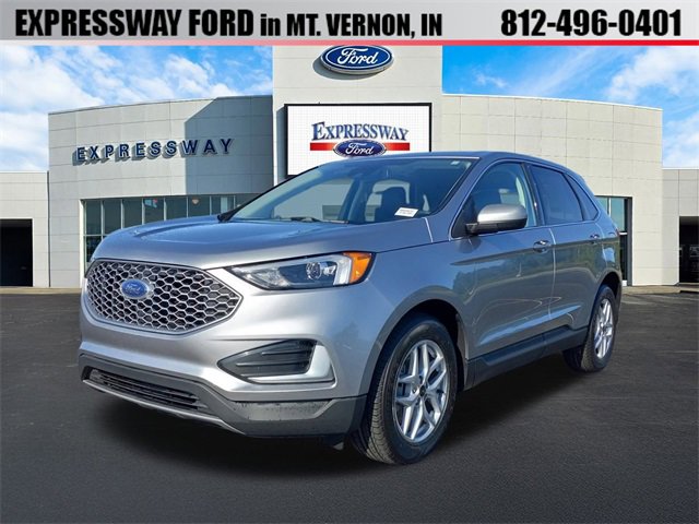 Used 2024 Ford Edge SEL