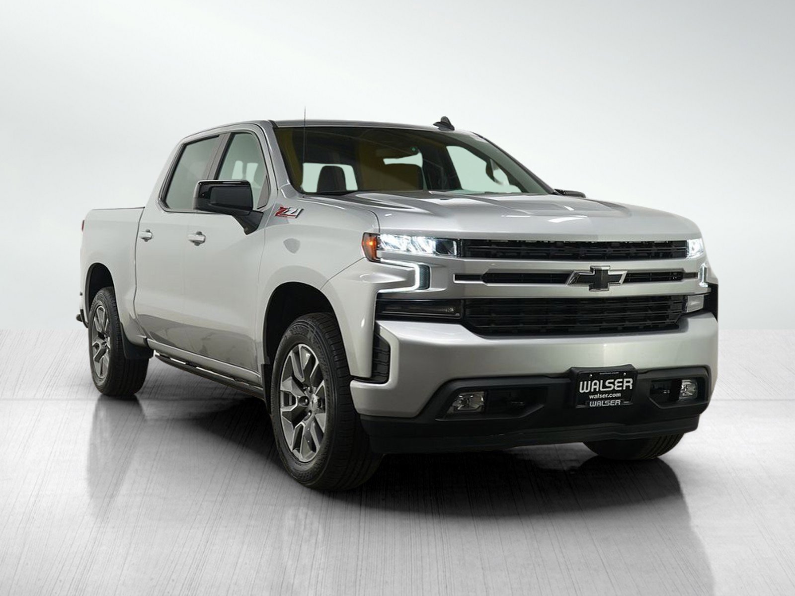 Used 2022 Chevrolet Silverado 1500 RST w/ All Star Edition Plus image 7