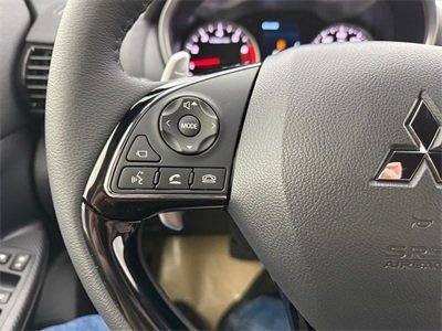 New 2026 Mitsubishi Eclipse Cross SEL image 32