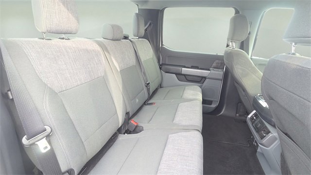 Used 2023 Ford F150 XLT w/ Equipment Group 302A High image 23