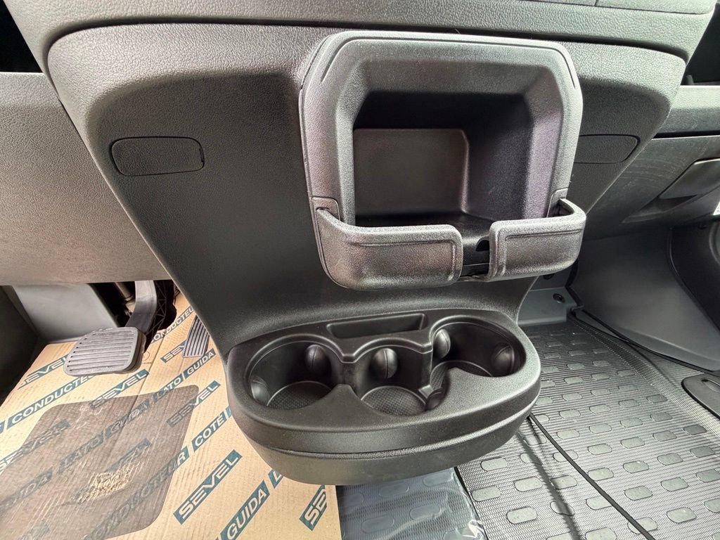 New 2026 RAM ProMaster 2500 w/ Safety Group FWD image 19