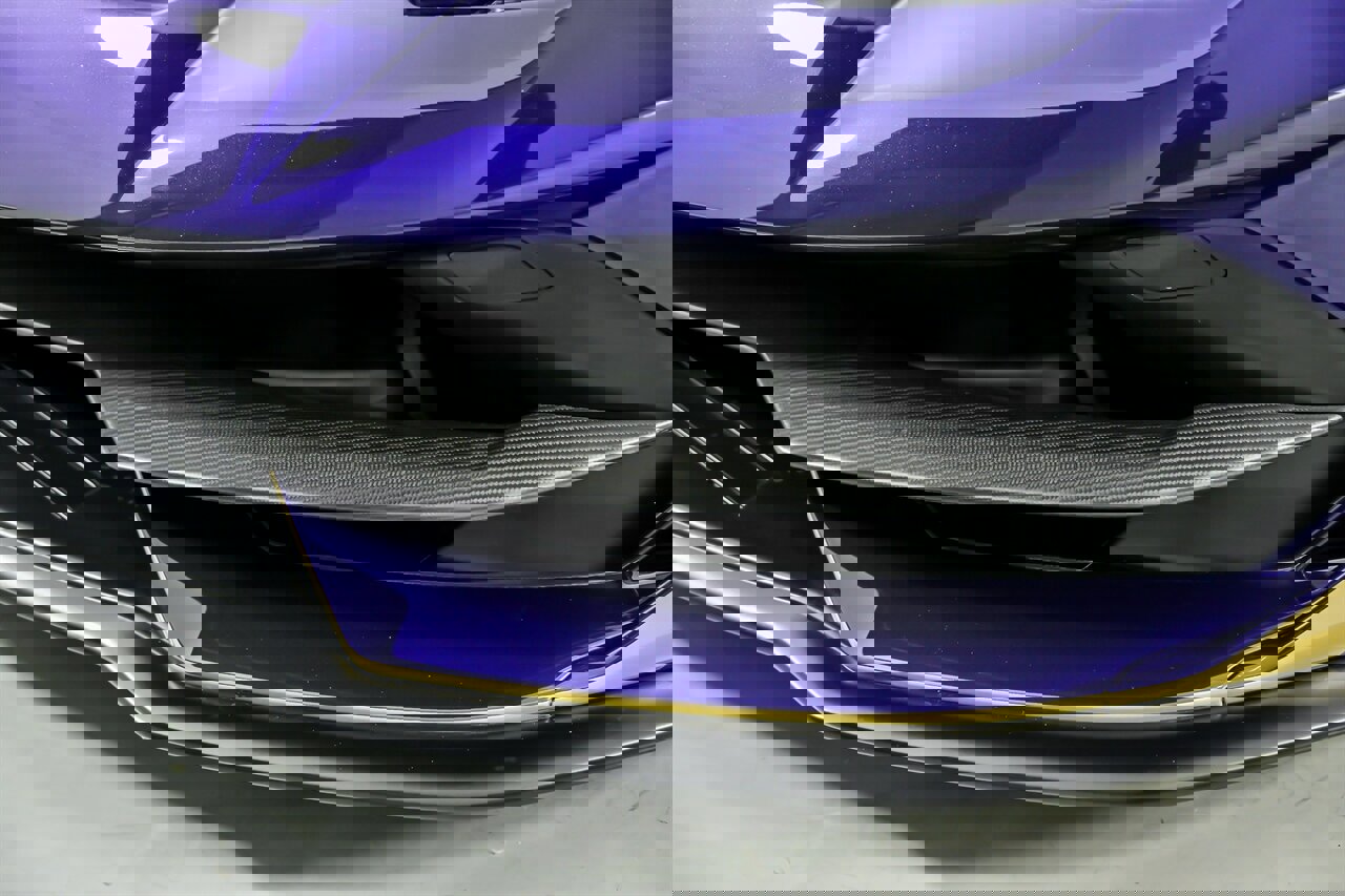 Used 2019 Lamborghini Aventador SVJ image 8