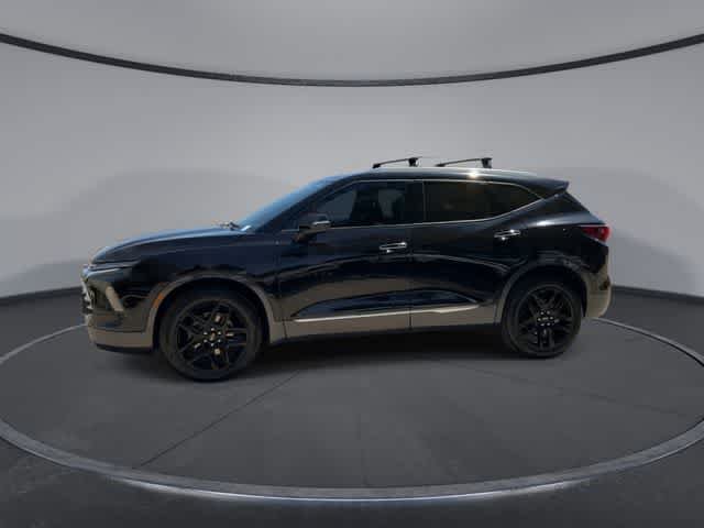 Used 2023 Chevrolet Blazer Premier w/ Enhanced Convenience Package FWD image 9