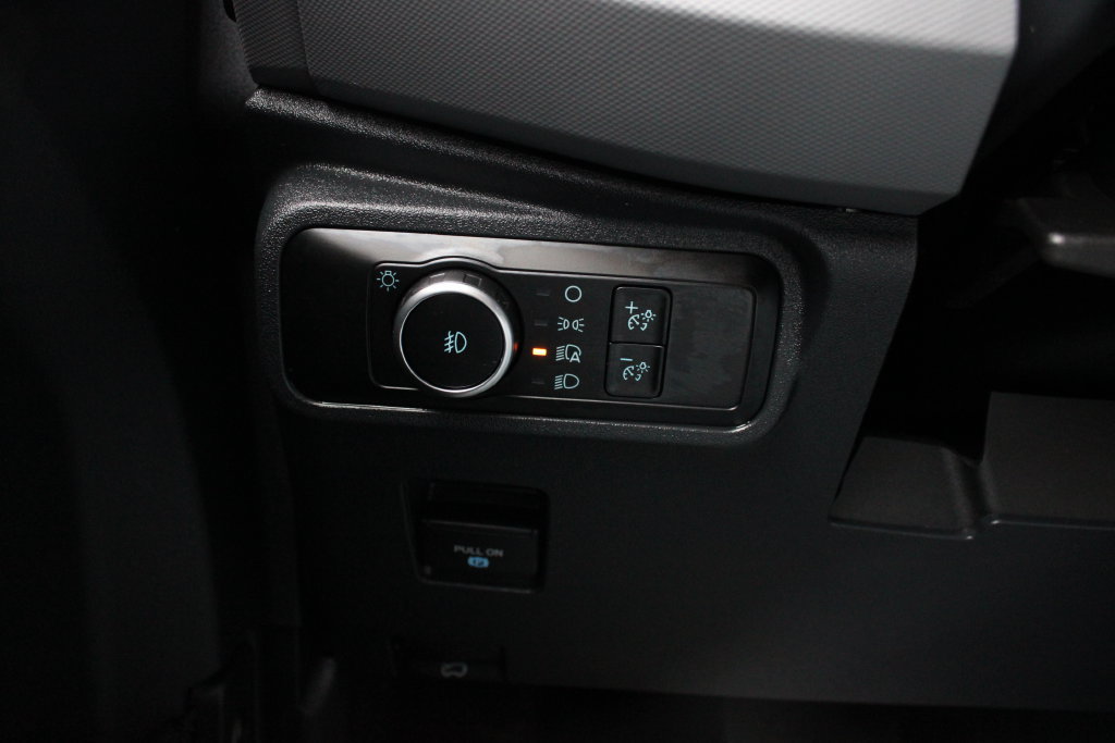 Used 2023 Ford Bronco Big Bend AWD/4WD image 8