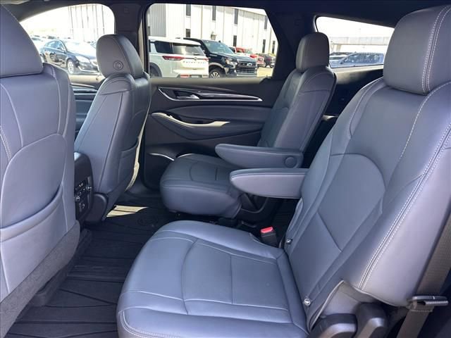 Certified 2023 Buick Enclave Essence w/ Experience Buick Package image 17