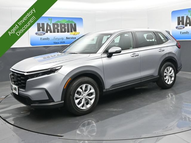 Used 2023 Honda CR-V LX