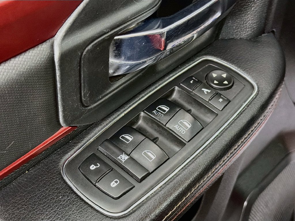 Used 2017 RAM 1500 Rebel w/ Luxury Group AWD/4WD image 17