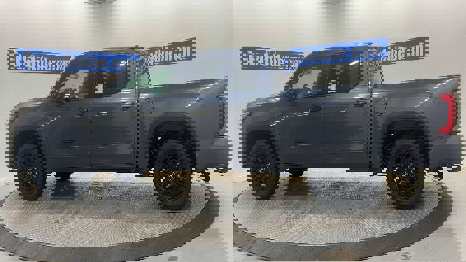 New 2026 Toyota Tundra Limited image 5