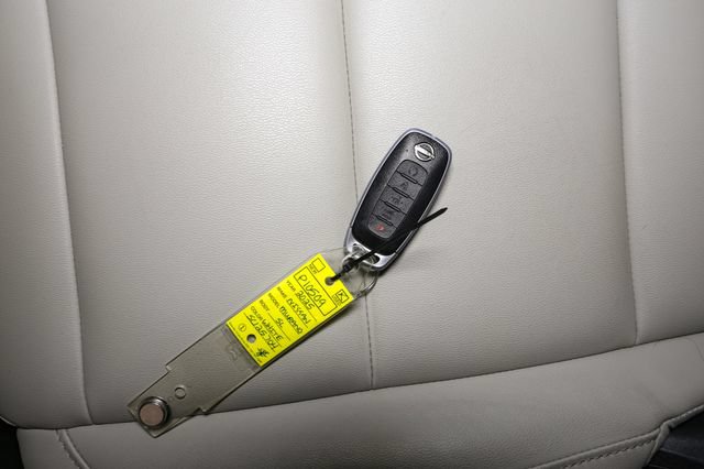 Used 2025 Nissan Murano SL w/ Cargo Package AWD/4WD image 40