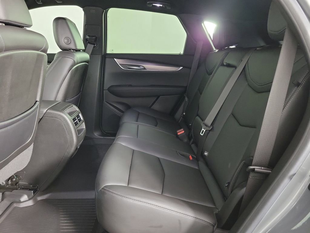 Certified 2023 Cadillac XT5 Luxury image 11