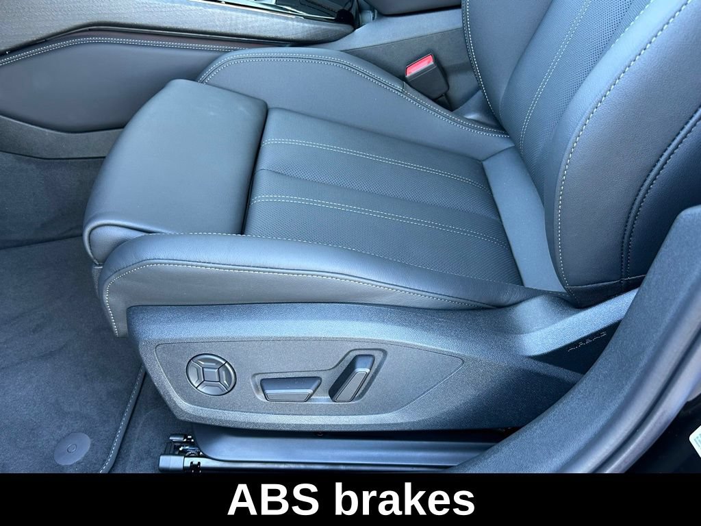 New 2026 Audi A6 Prestige AWD/4WD image 18