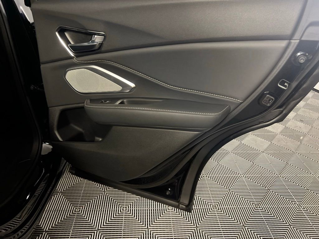 Used 2023 Acura RDX w/ Technology Package image 31