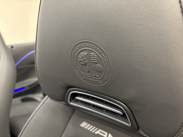 New 2026 Mercedes-Benz CLE 53 AMG 4MATIC Cabriolet image 16