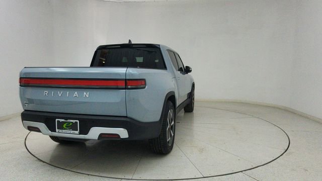 Used 2024 Rivian R1T Adventure image 71